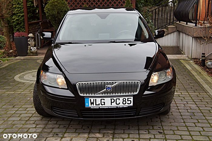 Volvo V50 1.6 Edition - 11