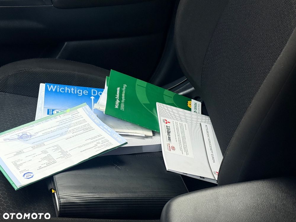 Mitsubishi ASX 1.8 DID Invite AS&G - 10