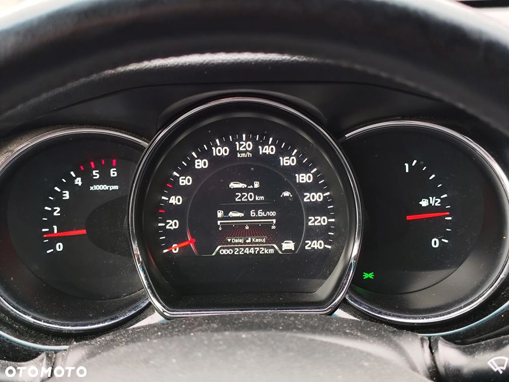 Kia Ceed 1.6 CRDi 128 ISG Dream Team Edition - 32