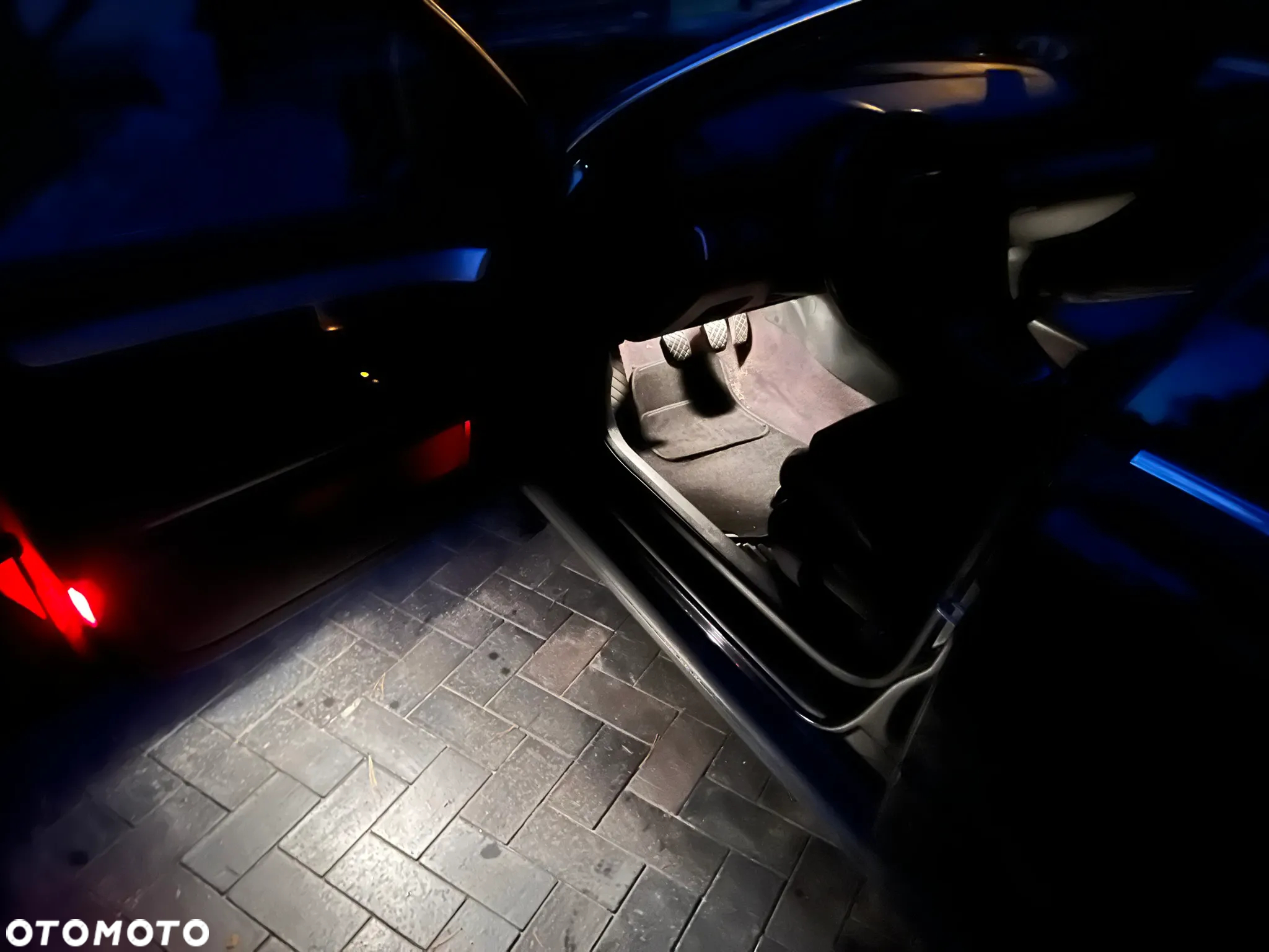 Audi A4 - 14