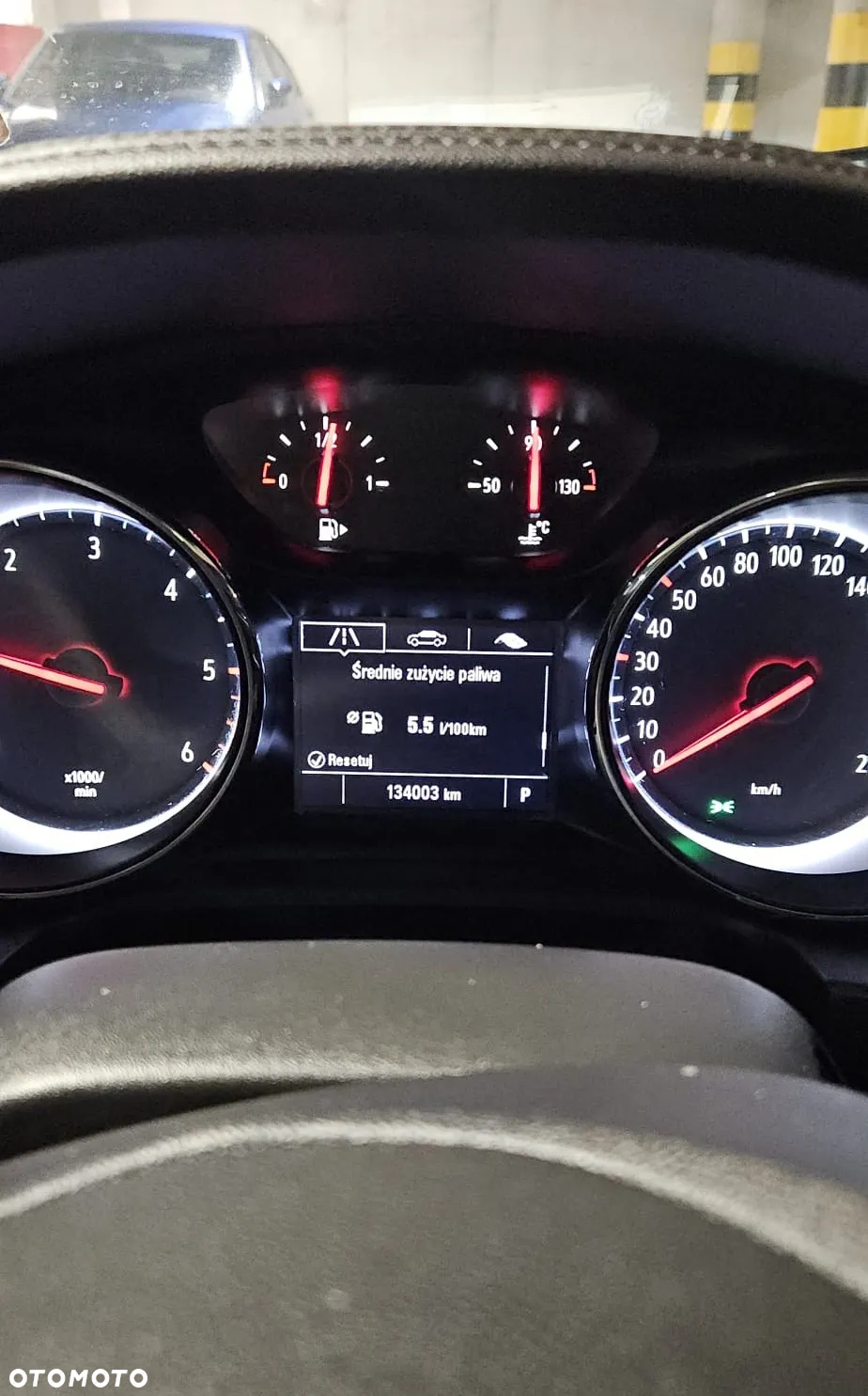Opel Insignia - 16