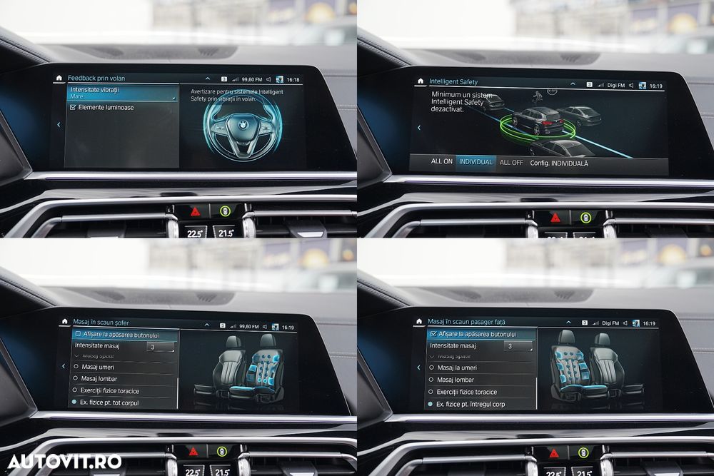 BMW X5 xDrive45e - 36