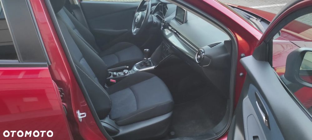 Mazda 2 SKYACTIV-G 90 Nakama - 10