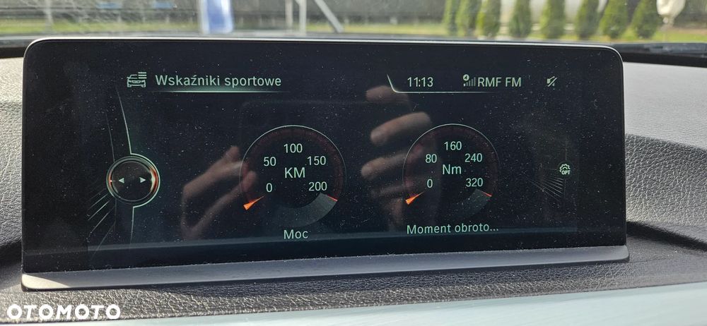 BMW Seria 3 320i - 25