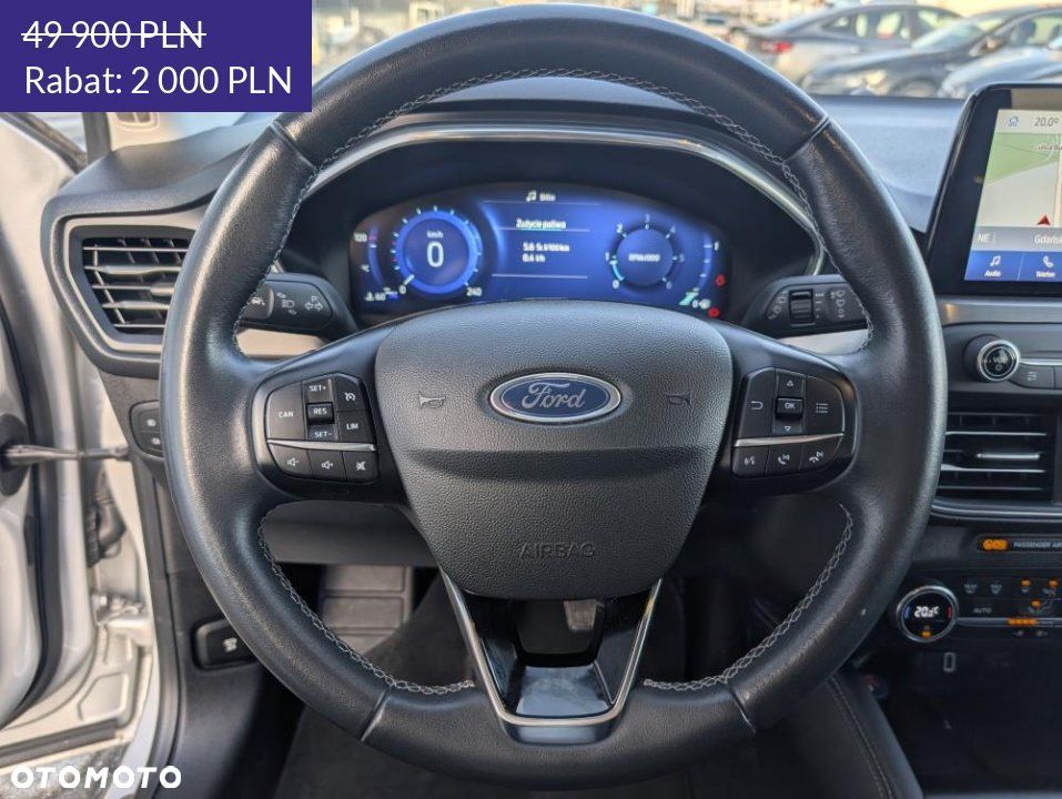 Ford Focus - 14