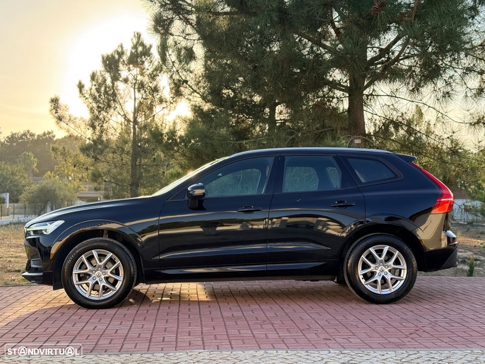 Volvo XC 60 2.0 D3 Momentum - 11