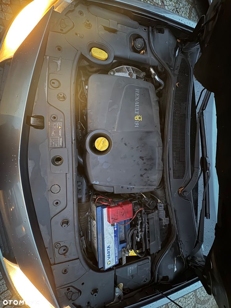 Renault Megane 1.9 dCi Grandtour Avantage - 18