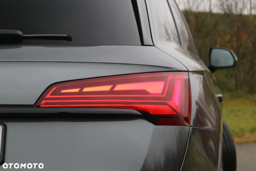 Audi SQ5 - 12
