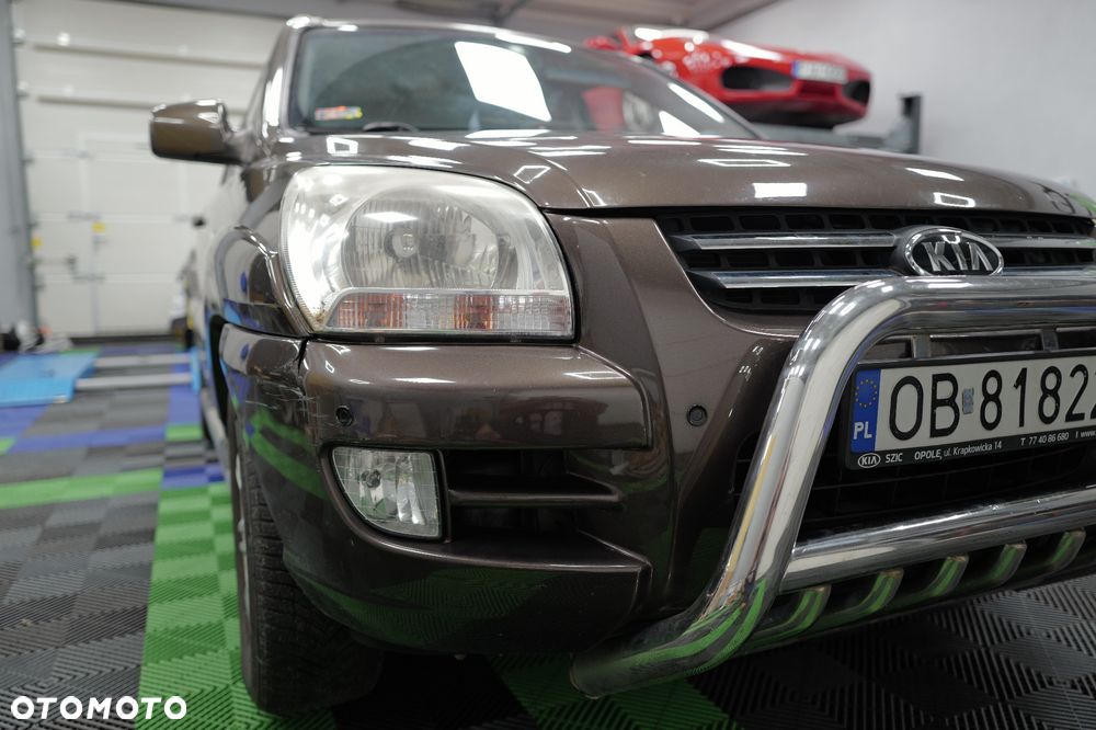 Kia Sportage 2.0 Tour 2WD - 2
