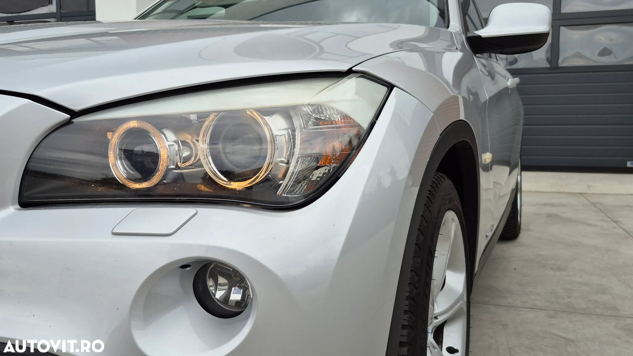BMW X1 xDrive23d Aut. - 15