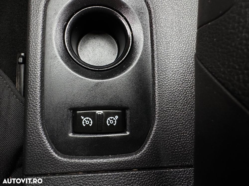 Dacia Duster Blue dCi 115 2WD Comfort - 19