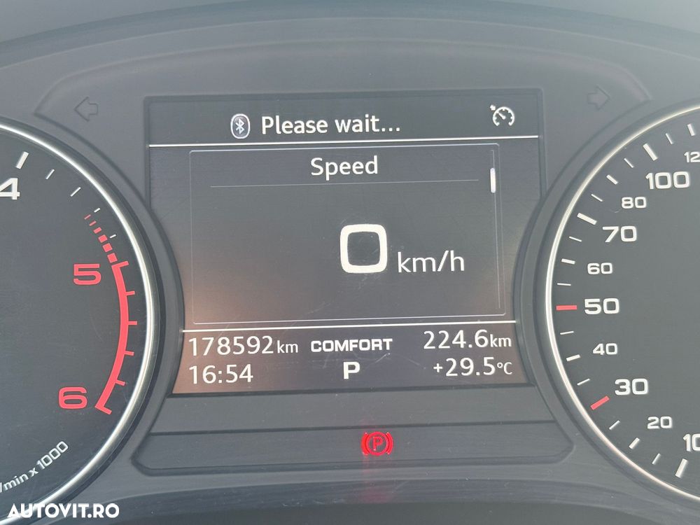 Audi A5 Sportback - 8