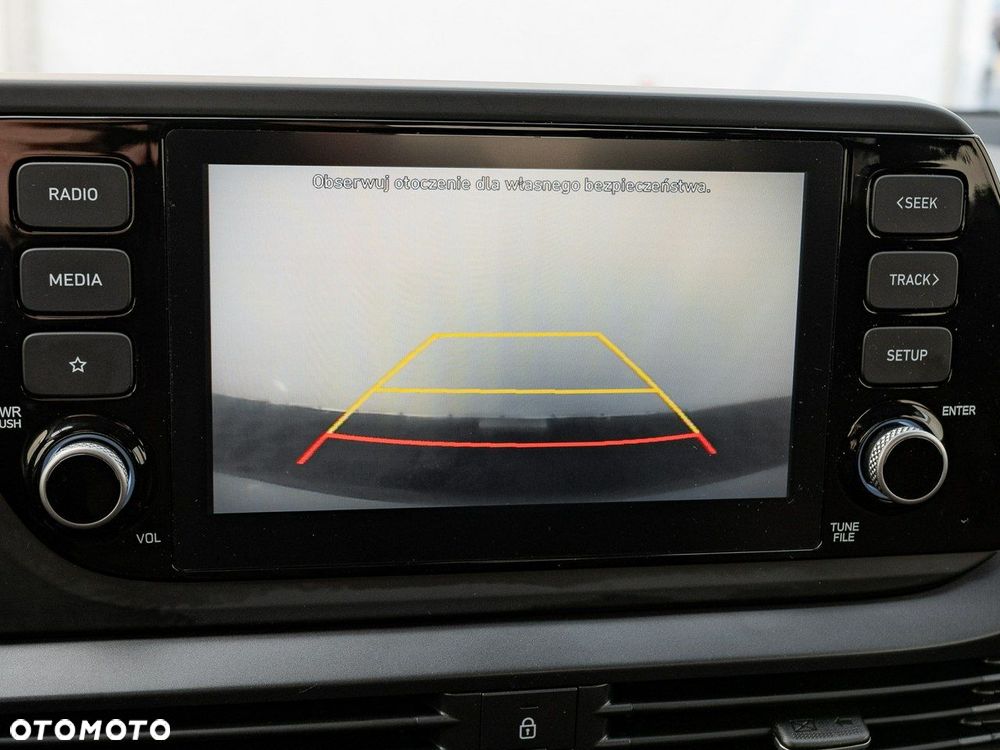 Hyundai Bayon 1.0 T-GDI Modern - 21