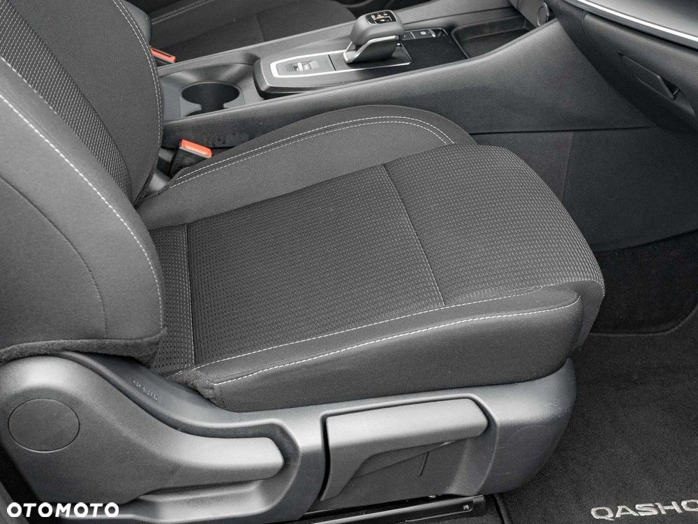 Nissan Qashqai - 32