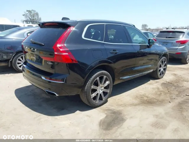 Volvo XC 60 B5 B AWD R-Design - 5