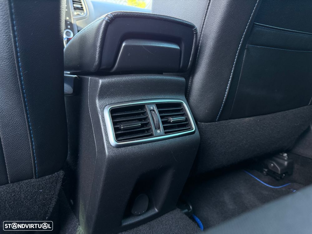 Renault Mégane Sport Tourer 1.6 dCi GT Line - 34