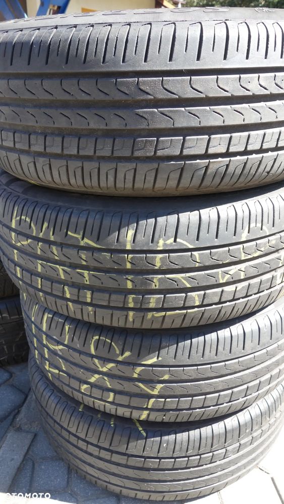 opony 235/55/r19 - 2