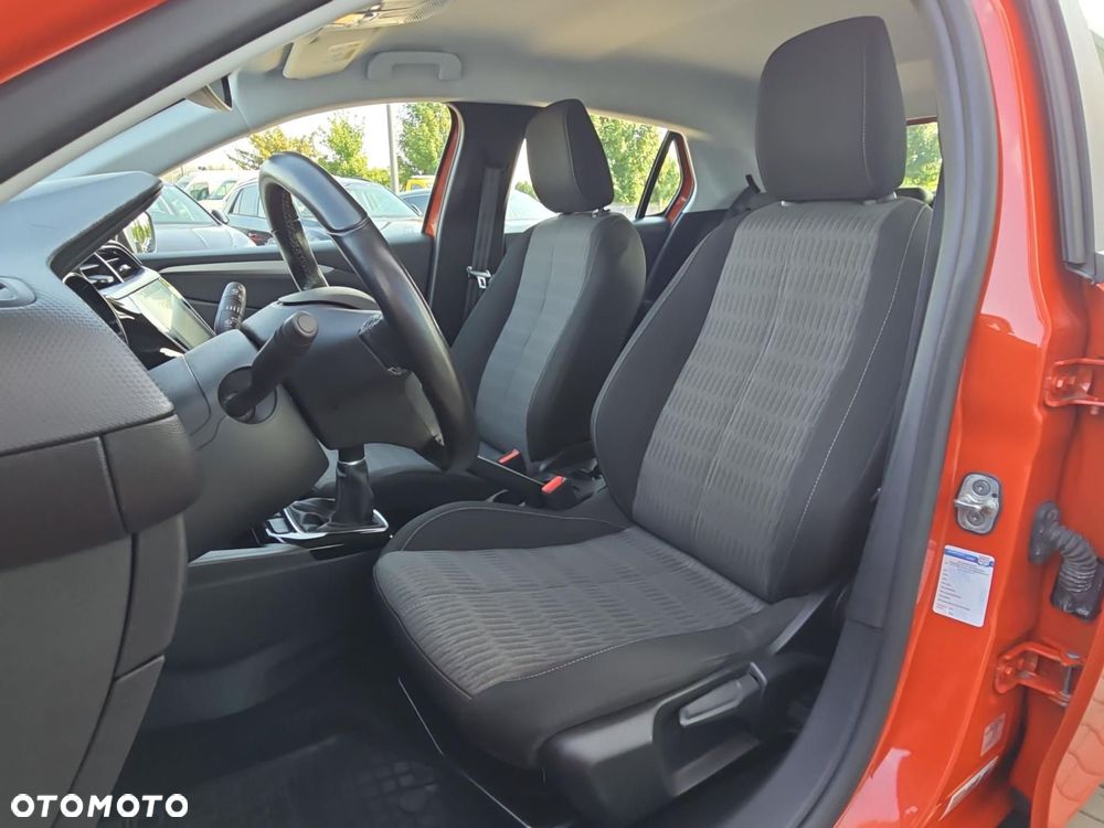 Opel Corsa 1.2 Edition S&S - 22