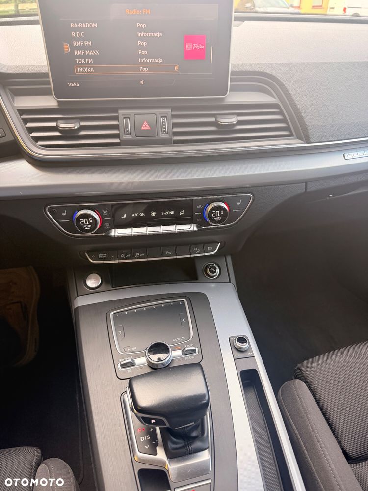 Audi Q5 2.0 TDI Quattro S tronic - 7