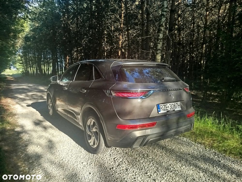 DS Automobiles DS 7 Crossback - 15