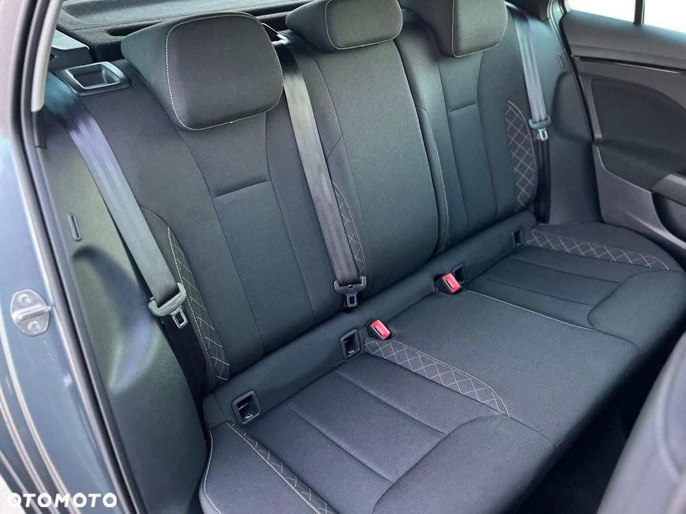 Skoda Scala 1.0 TSI Ambition - 19