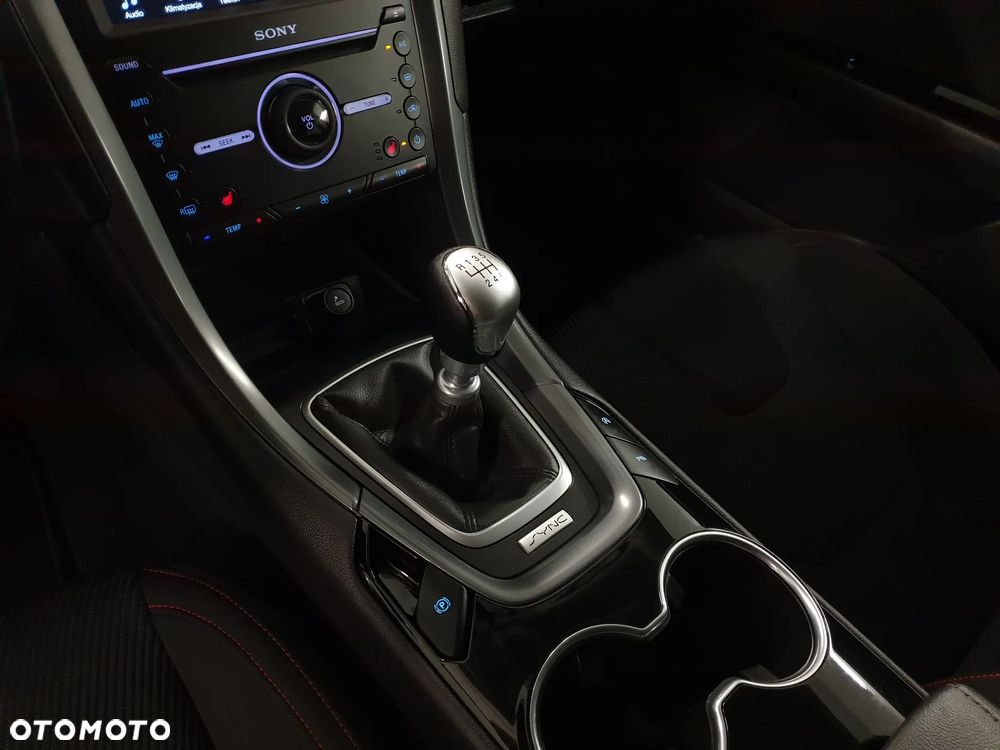 Ford Mondeo 2.0 TDCi ST-Line - 31