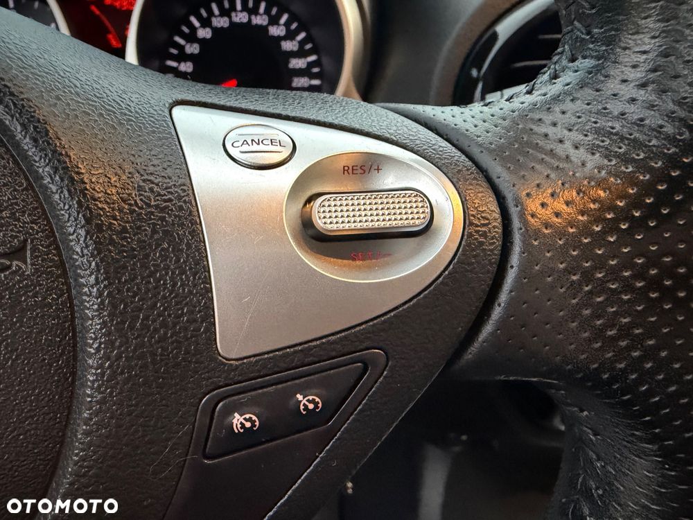 Nissan Juke 1.5 dCi Acenta - 25