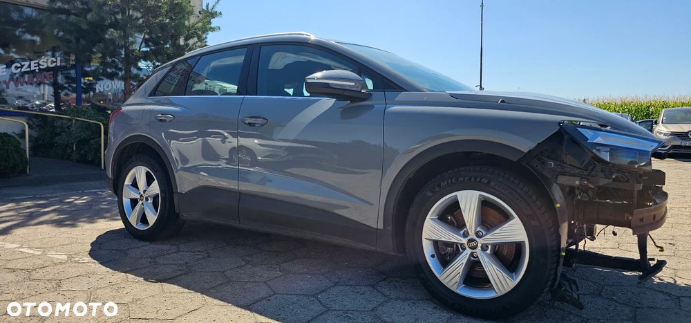 Audi Q4 e-tron 40 - 3