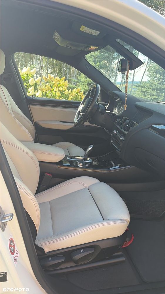 BMW X4 xDrive20i xLine - 28