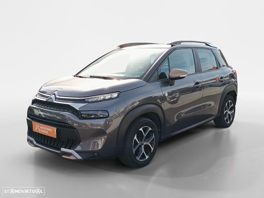 Citroën C3 Aircross 1.2 PureTech C-Series - 1