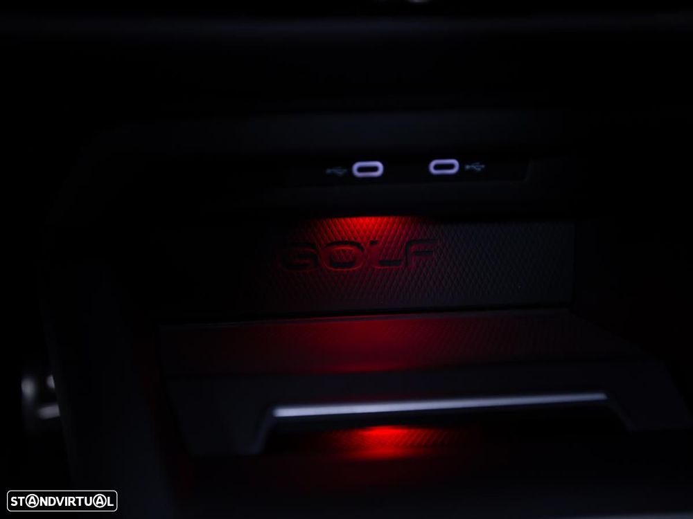 VW Golf 2.0 TSI OPF DSG GTI Clubsport - 20