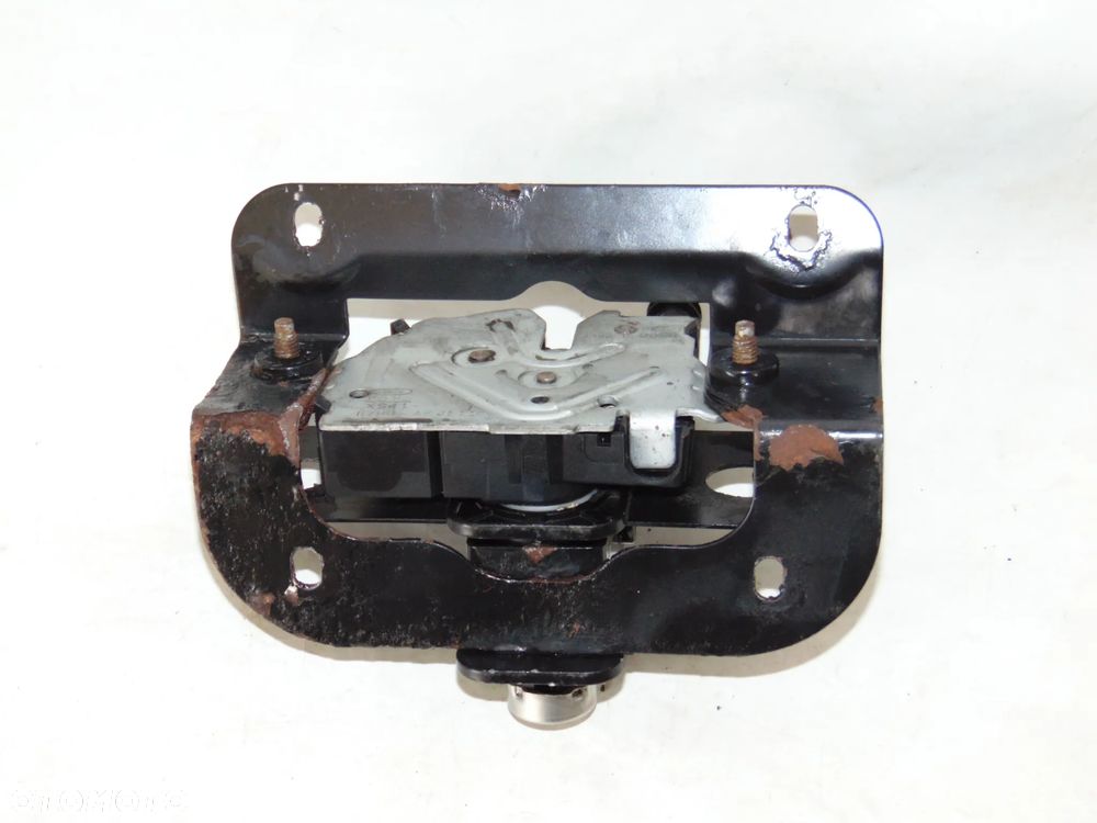 ORYGINAŁ zamek maski wkładka kluczyk Ford Tourneo Transit Connect MK1 I 02-06r - 6