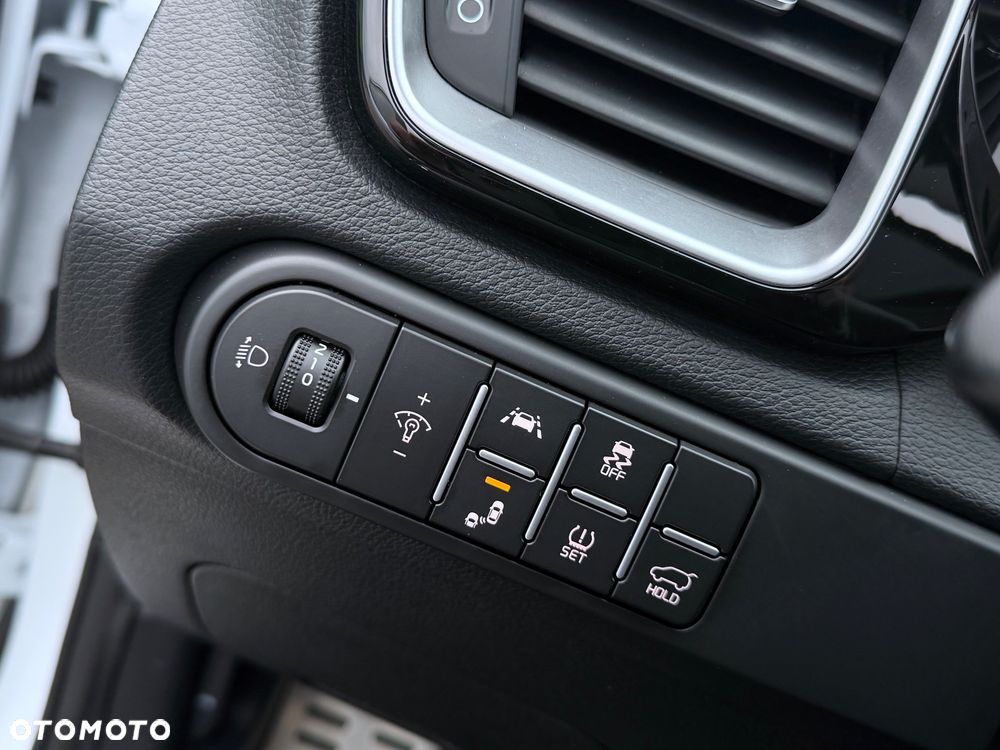 Kia XCeed 1.5 T-GDI Prestige Line DCT - 21