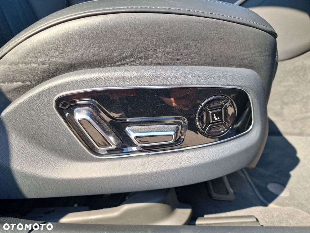 Audi A8 50 TDI mHEV Quattro Tiptr - 40