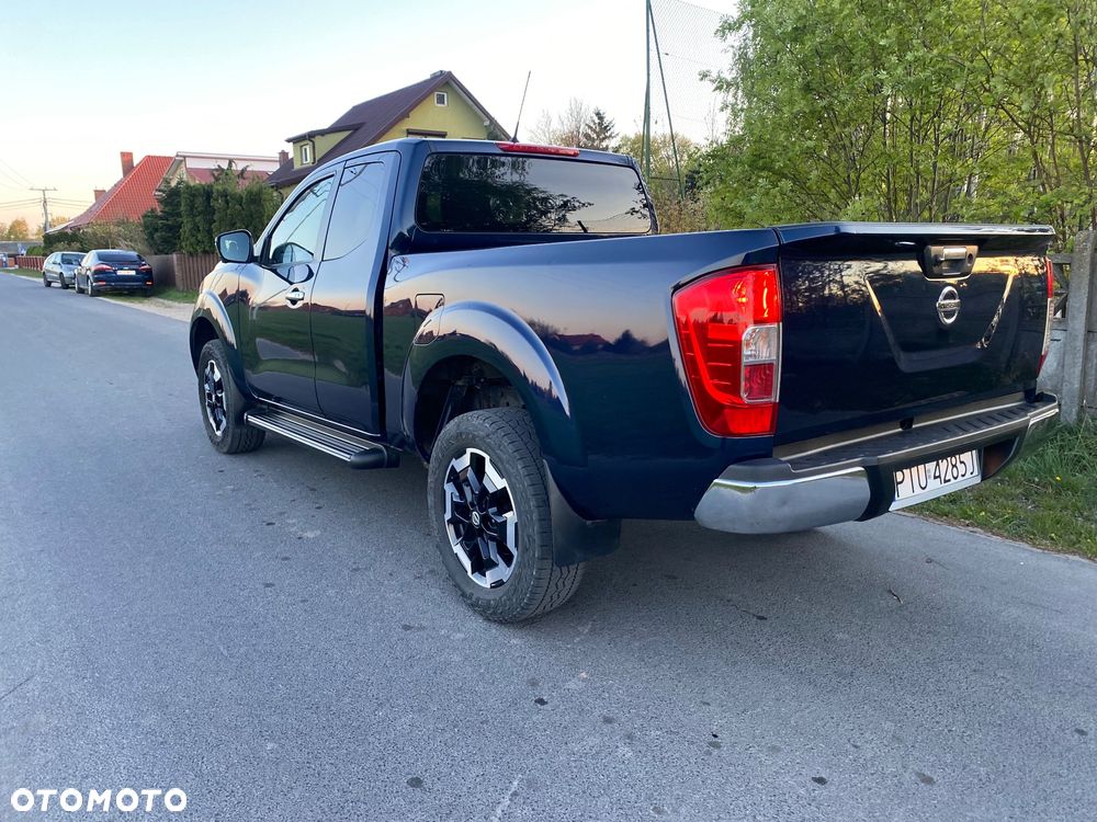 Nissan Navara - 7