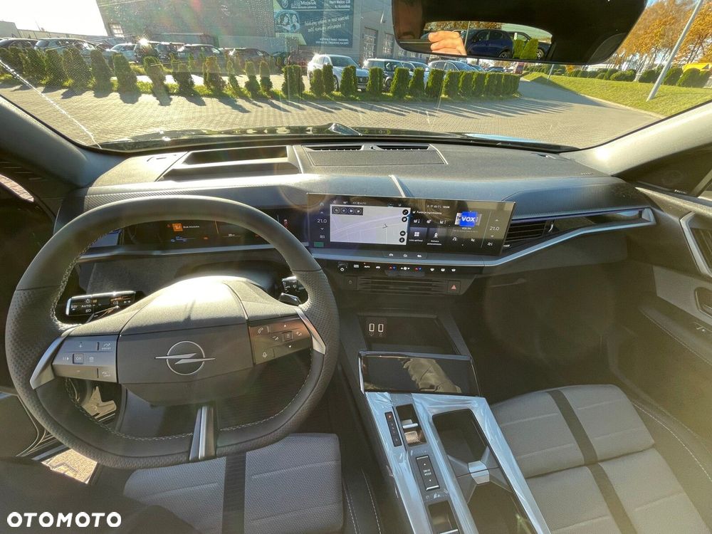 Opel Grandland 1.6 PHEV GS eDTC7 - 22