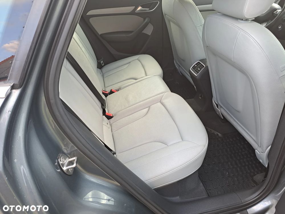 Audi Q3 - 15