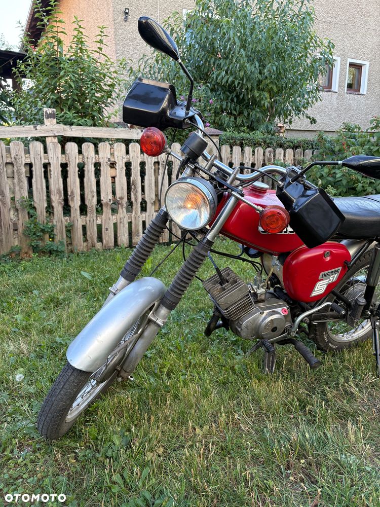 Simson Inny - 5