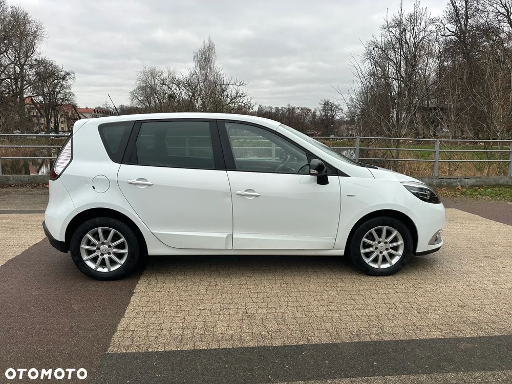 Renault Scenic 1.2 TCE Energy Life - 5