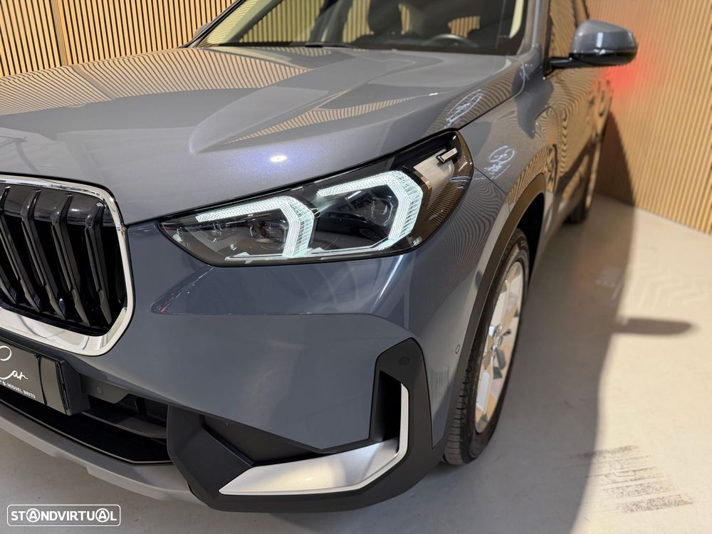 BMW X1 xDrive25e xLine - 33