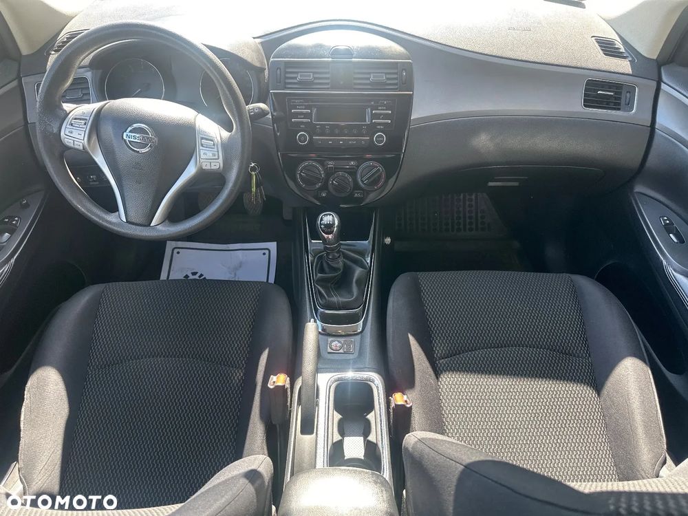 Nissan Pulsar 1.2 DIG-T Acenta - 23