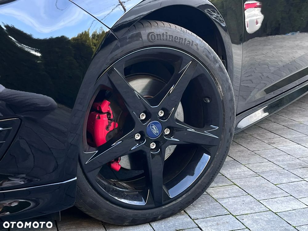 Ford Focus - 17
