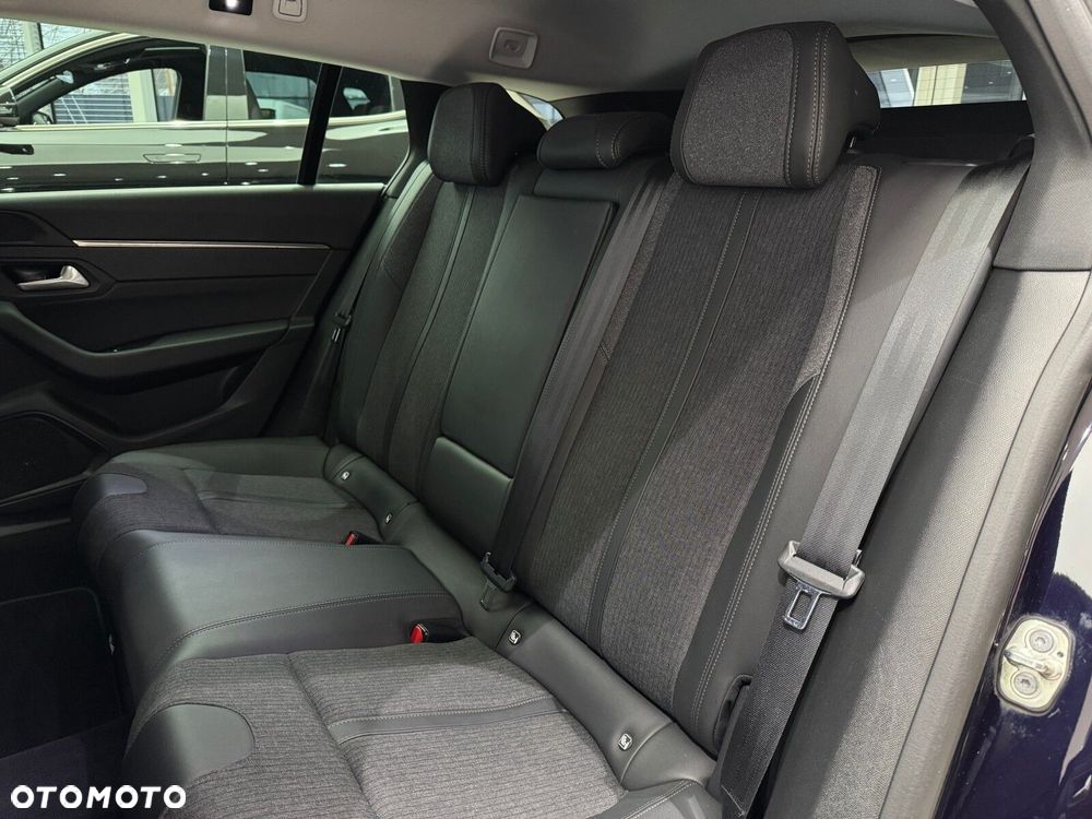 Peugeot 508 - 13