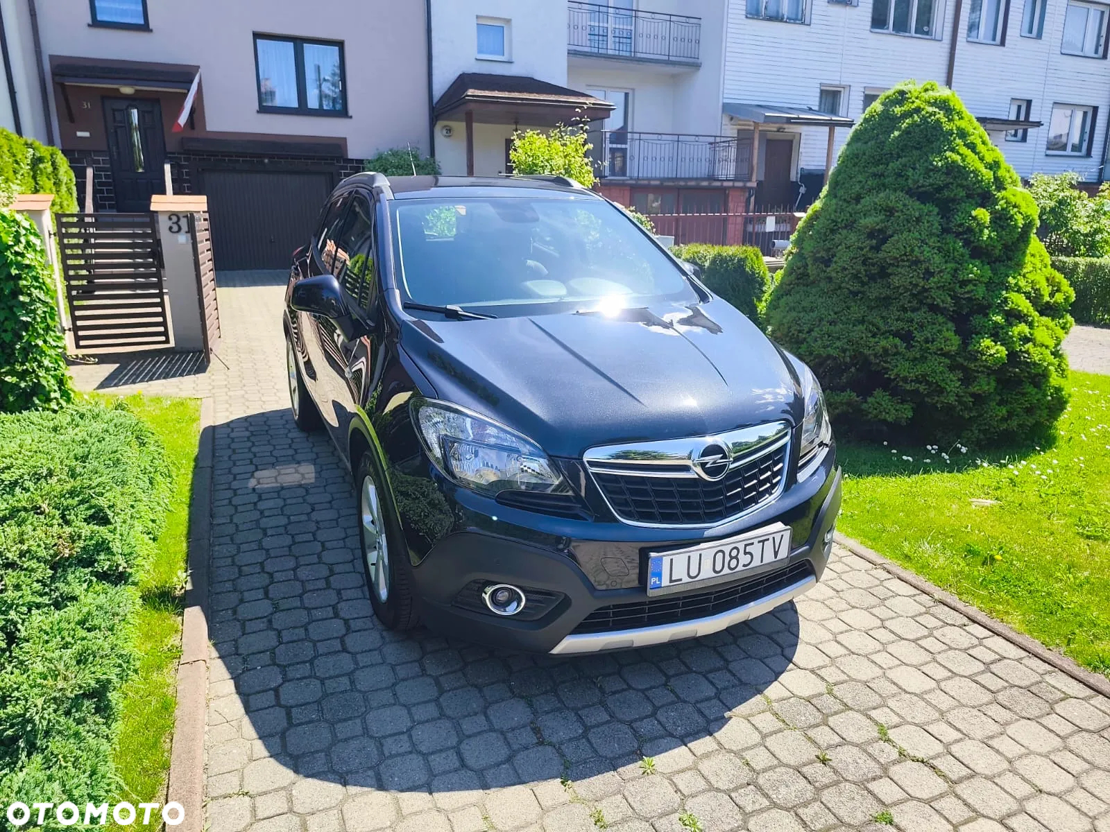 Opel Mokka 1.4 T Enjoy S&S - 5