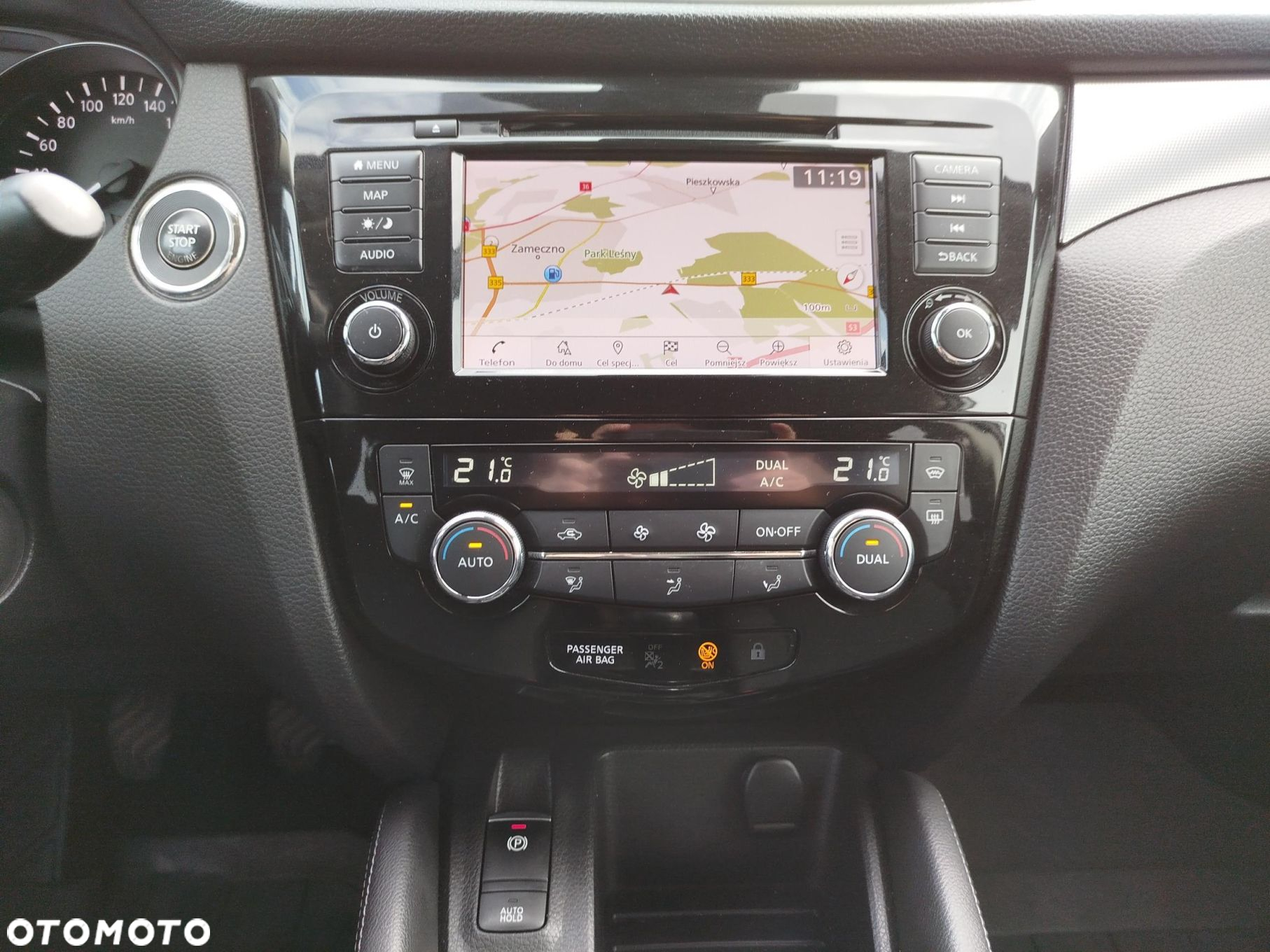 Nissan Qashqai - 13