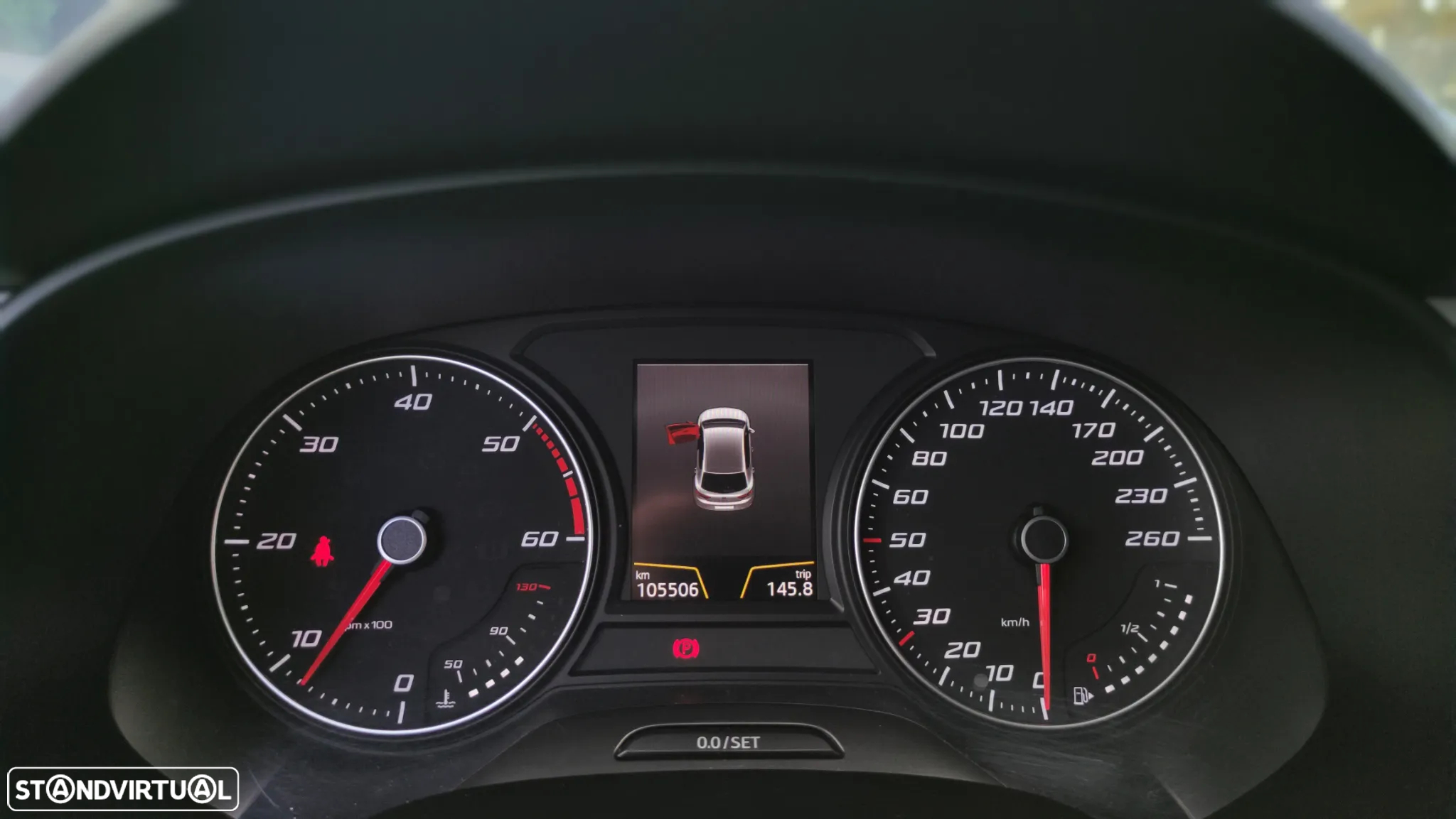 SEAT Leon 1.6 TDI Style S/S - 29