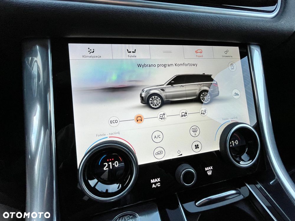 Land Rover Range Rover Sport ver-s-3-0-p400-mhev-dynamic-hse - 30