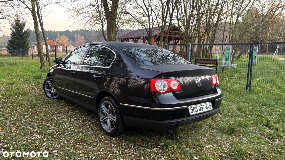 Volkswagen Passat 2.0 TDI Comfortline DSG - 4