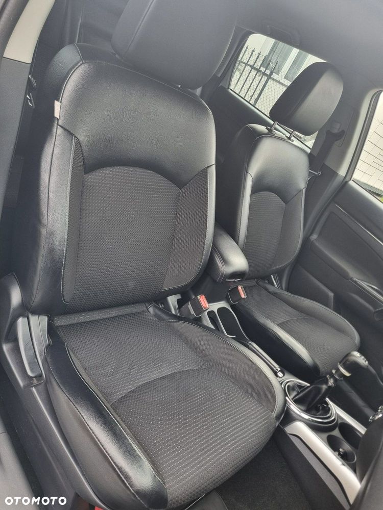 Citroën C4 Aircross - 15