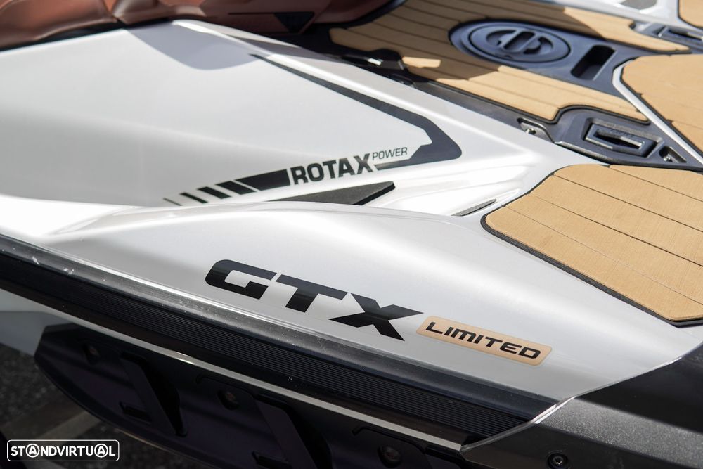 Sea-Doo GTX LIMITED - 9